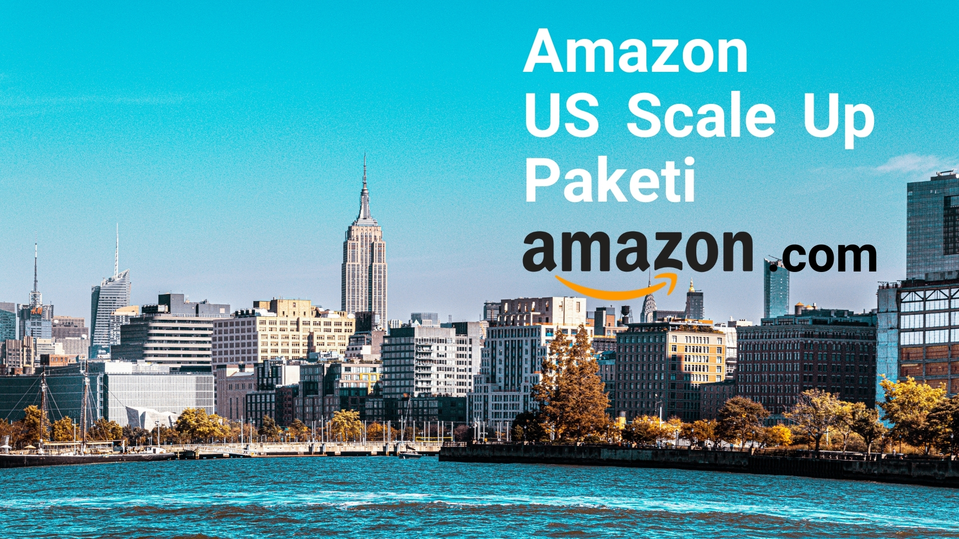 amazon private label ve fba satış danışmanlık